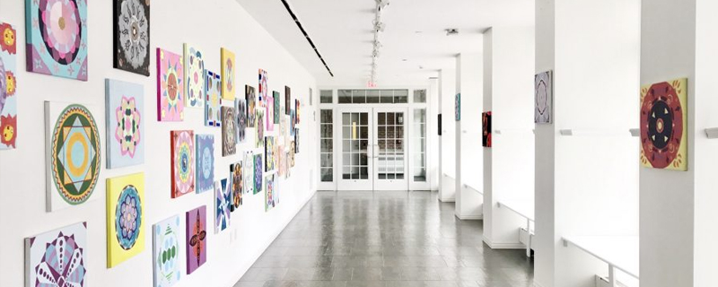 Art Mandala' Art Gallery 